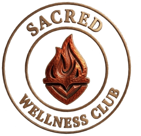SACRED Wellness Club